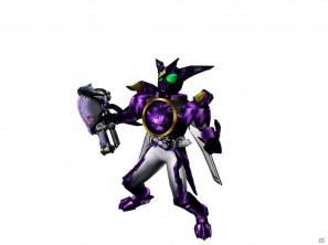 PSP/Wii「仮面ライダー クライマックスヒーローズ フォーゼ」進化した仮面ライダーオーズのコンボチェンジ＆仮面ライダーバースを紹介の画像8