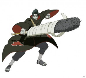 本日発売！PSP「NARUTO－ナルト－ 疾風伝　ナルティメットインパクト」“四代目火影”波風ミナトやうちはマダラら“暁”メンバーが参戦決定の画像16