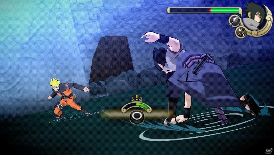 本日発売！PSP「NARUTO－ナルト－ 疾風伝　ナルティメットインパクト」“四代目火影”波風ミナトやうちはマダラら“暁”メンバーが参戦決定の画像34