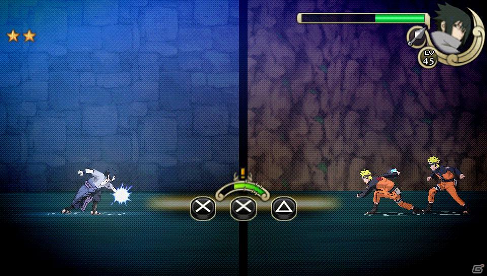 本日発売！PSP「NARUTO－ナルト－ 疾風伝　ナルティメットインパクト」“四代目火影”波風ミナトやうちはマダラら“暁”メンバーが参戦決定の画像35