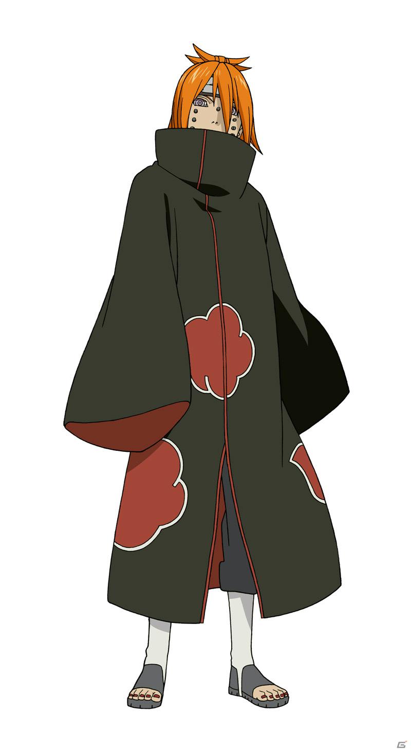 本日発売！PSP「NARUTO－ナルト－ 疾風伝 ナルティメットインパクト