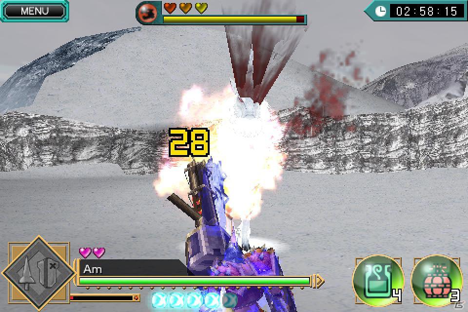 iPhone/iPod touch「モンスターハンター Dynamic Hunting」本日アップデート第3弾開始！新武器「ランス」、「ガンランス」や幻獣、古龍など新モンスター4種登場の画像2