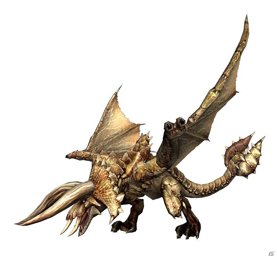 iPhone/iPod touch「モンスターハンター Dynamic Hunting」本日アップデート第3弾開始！新武器「ランス」、「ガンランス」や幻獣、古龍など新モンスター4種登場の画像6