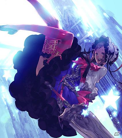 PS Vita/PSP「ロード オブ アポカリプス」12月17日よりオリジナル使い魔カードがもらえる早期購入キャンペーンを実施の画像2