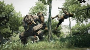 PS3/Xbox 360「ドラゴンズ ドグマ」プレイヤーを待ち受ける“地を揺らす巨人”「サイクロプス」を紹介の画像5