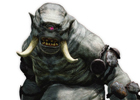 PS3/Xbox 360「ドラゴンズ ドグマ」プレイヤーを待ち受ける“地を揺らす巨人”「サイクロプス」を紹介