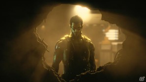 PS3/Xbox 360「デウスエクス」に登場する人体拡張機能「オーグメンテーション」を疑似体験できる無料iPhoneアプリ「デウスエクス Augcam」配信の画像5