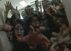 PS3/Xbox 360/PC「デッドライジング 2 オフ・ザ・レコード」公式サイトでショートムービー「TOKYO DEADRISING」第2話が公開