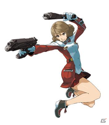 PSP「戦律のストラタス」第一話配信版スタートに合わせ公式サイトにて実況プレイ動画を公開の画像4