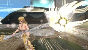 PSP「ファンタシースターポータブル2 インフィニティ」ダウンロードアイテム「6コスチュームエクステンドパック」など衣装やアイテムの配信を開始の画像17