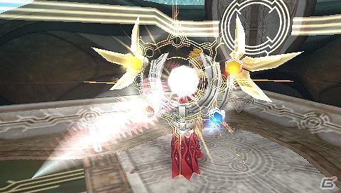 PSP「ファンタシースターポータブル2 インフィニティ」ダウンロードアイテム「6コスチュームエクステンドパック」など衣装やアイテムの配信を開始の画像15