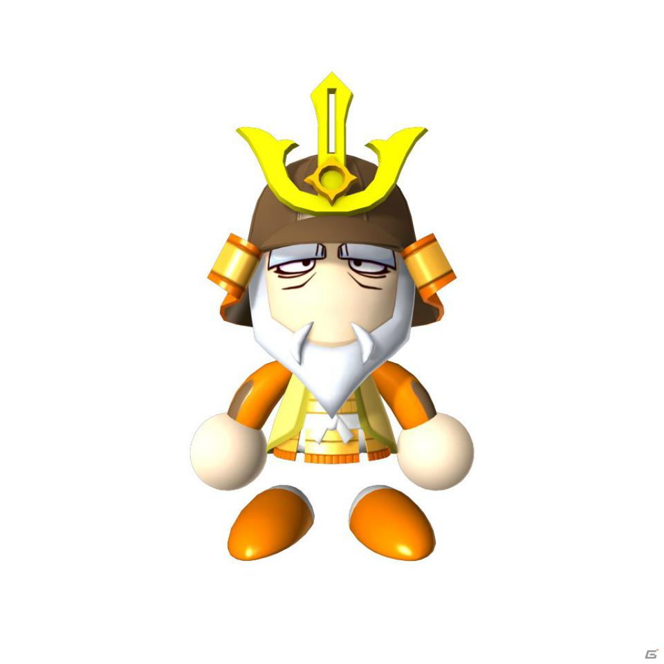 2011年ペナント終了時の最新データとサクセス「戦国時代編」を追加したPS3/PSP「実況パワフルプロ野球2011 決定版」が12月22日発売！プレサイトもオープンの画像20