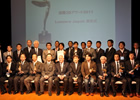 「デジタルコンテンツEXPO 2011」内シンポジウム「国際3Dアワード2011 Lumiere Japan」にて「ファイナルファンタジー13」がシネアド部門賞を受賞