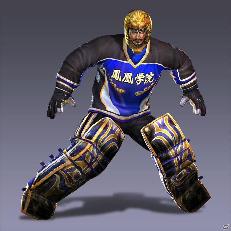 PS3「真・三國無双6」「真・三國無双6 猛将伝」11月配信予定ダウンロードコンテンツラインナップが決定！プロモーションムービーも公開の画像3