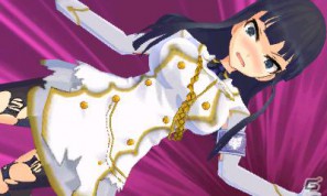 命懸けで読んでみて！爆乳バトルと重厚なストーリーが楽しめる3DS「閃乱カグラ -少女達の真影-」のプレイレポートをお届け！の画像23