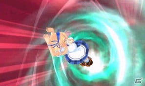 命懸けで読んでみて！爆乳バトルと重厚なストーリーが楽しめる3DS「閃乱カグラ -少女達の真影-」のプレイレポートをお届け！の画像25