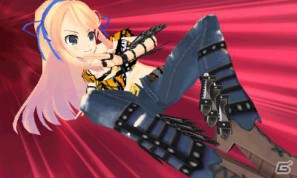 命懸けで読んでみて！爆乳バトルと重厚なストーリーが楽しめる3DS「閃乱カグラ -少女達の真影-」のプレイレポートをお届け！の画像34
