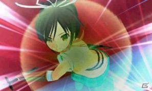 命懸けで読んでみて！爆乳バトルと重厚なストーリーが楽しめる3DS「閃乱カグラ -少女達の真影-」のプレイレポートをお届け！の画像49