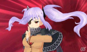 命懸けで読んでみて！爆乳バトルと重厚なストーリーが楽しめる3DS「閃乱カグラ -少女達の真影-」のプレイレポートをお届け！の画像67