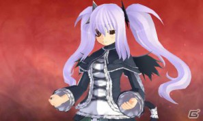 命懸けで読んでみて！爆乳バトルと重厚なストーリーが楽しめる3DS「閃乱カグラ -少女達の真影-」のプレイレポートをお届け！の画像71
