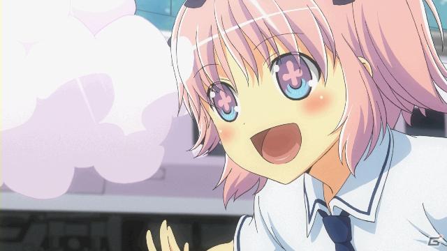 命懸けで読んでみて！爆乳バトルと重厚なストーリーが楽しめる3DS「閃乱カグラ -少女達の真影-」のプレイレポートをお届け！の画像10