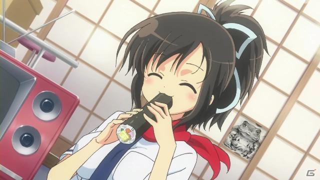 命懸けで読んでみて！爆乳バトルと重厚なストーリーが楽しめる3DS「閃乱カグラ -少女達の真影-」のプレイレポートをお届け！の画像15