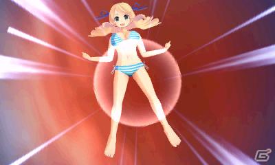 命懸けで読んでみて！爆乳バトルと重厚なストーリーが楽しめる3DS「閃乱カグラ -少女達の真影-」のプレイレポートをお届け！の画像41