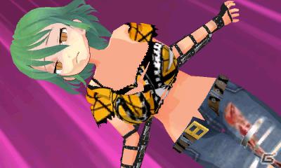 命懸けで読んでみて！爆乳バトルと重厚なストーリーが楽しめる3DS「閃乱カグラ -少女達の真影-」のプレイレポートをお届け！の画像45