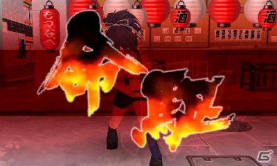 命懸けで読んでみて！爆乳バトルと重厚なストーリーが楽しめる3DS「閃乱カグラ -少女達の真影-」のプレイレポートをお届け！の画像70