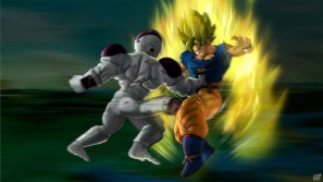 PS3/Xbox 360「ドラゴンボール アルティメットブラスト」ド派手バトル＆駆け引きが重要となるバトルシステムを紹介の画像3