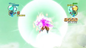 PS3/Xbox 360「ドラゴンボール アルティメットブラスト」ド派手バトル＆駆け引きが重要となるバトルシステムを紹介の画像31