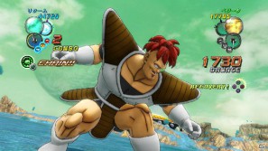 PS3/Xbox 360「ドラゴンボール アルティメットブラスト」ド派手バトル＆駆け引きが重要となるバトルシステムを紹介の画像32