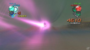 PS3/Xbox 360「ドラゴンボール アルティメットブラスト」ド派手バトル＆駆け引きが重要となるバトルシステムを紹介の画像33