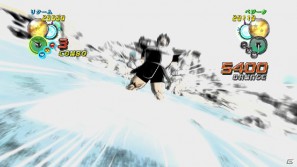 PS3/Xbox 360「ドラゴンボール アルティメットブラスト」ド派手バトル＆駆け引きが重要となるバトルシステムを紹介の画像34