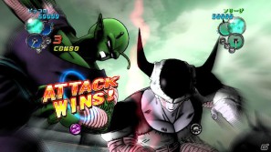 PS3/Xbox 360「ドラゴンボール アルティメットブラスト」ド派手バトル＆駆け引きが重要となるバトルシステムを紹介の画像37