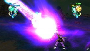 PS3/Xbox 360「ドラゴンボール アルティメットブラスト」ド派手バトル＆駆け引きが重要となるバトルシステムを紹介の画像48