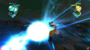 PS3/Xbox 360「ドラゴンボール アルティメットブラスト」ド派手バトル＆駆け引きが重要となるバトルシステムを紹介の画像49