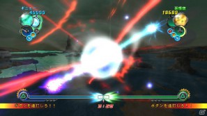 PS3/Xbox 360「ドラゴンボール アルティメットブラスト」ド派手バトル＆駆け引きが重要となるバトルシステムを紹介の画像50