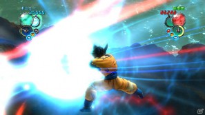 PS3/Xbox 360「ドラゴンボール アルティメットブラスト」ド派手バトル＆駆け引きが重要となるバトルシステムを紹介の画像51