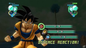 PS3/Xbox 360「ドラゴンボール アルティメットブラスト」ド派手バトル＆駆け引きが重要となるバトルシステムを紹介の画像55