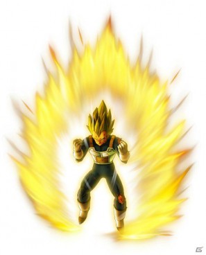 PS3/Xbox 360「ドラゴンボール アルティメットブラスト」ド派手バトル＆駆け引きが重要となるバトルシステムを紹介の画像7