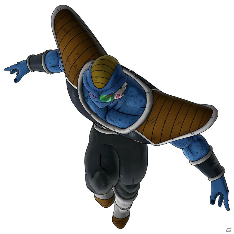 PS3/Xbox 360「ドラゴンボール アルティメットブラスト」ド派手バトル＆駆け引きが重要となるバトルシステムを紹介の画像11