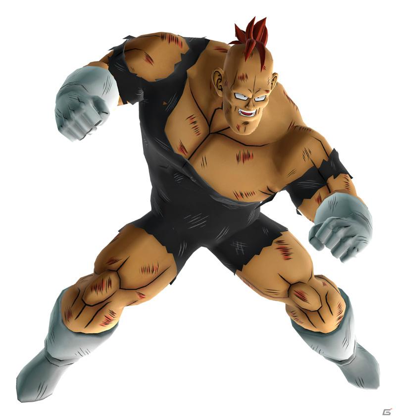 PS3/Xbox 360「ドラゴンボール アルティメットブラスト」ド派手バトル＆駆け引きが重要となるバトルシステムを紹介の画像12
