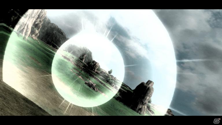PS3/Xbox 360「ドラゴンボール アルティメットブラスト」ド派手バトル＆駆け引きが重要となるバトルシステムを紹介の画像18