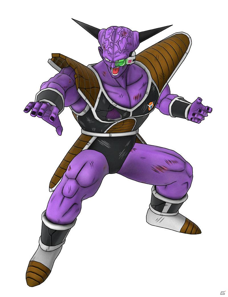 PS3/Xbox 360「ドラゴンボール アルティメットブラスト」ド派手バトル＆駆け引きが重要となるバトルシステムを紹介の画像9