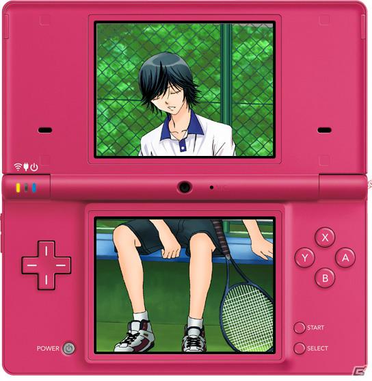 イケメン男子を取材して恋も連載もゲットしよう！DS「オレ様キングダム 恋もマンガもデビューを目指せ！ドキドキLOVEレッスン」11月23日発売の画像18