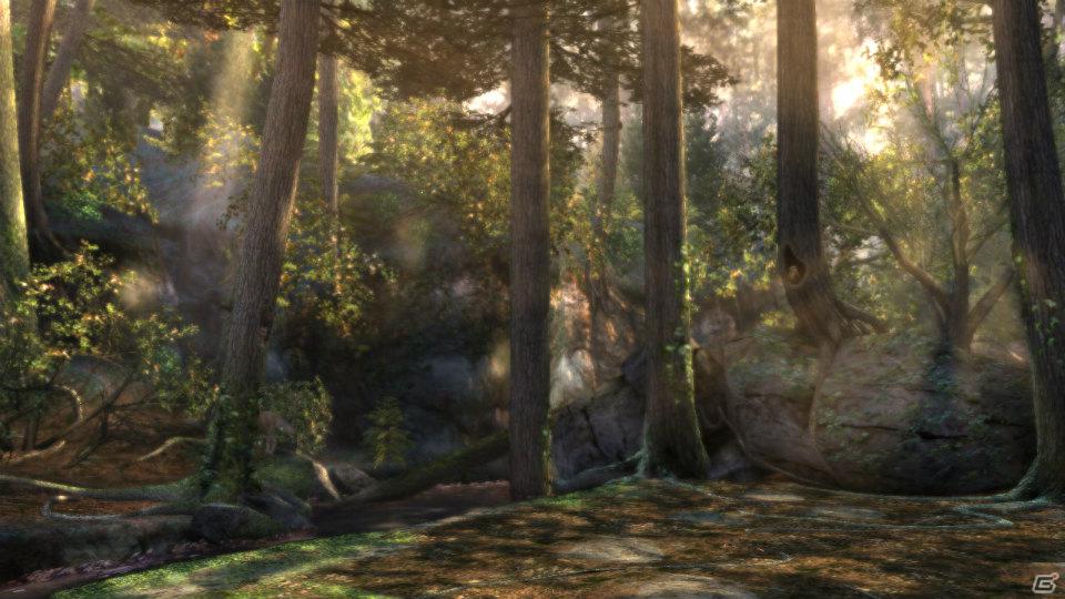 PS3/Xbox 360「ソウルキャリバーV」登場キャラクター「ラファエル」「ナイトメア」「レイシャ」＆4つの新ステージを紹介の画像34