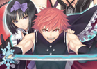 剣と魔法のファンタジー世界を舞台とした“心に響くRPG”がPSPで登場！「シャイニング・ブレイド」が2012年春に発売決定