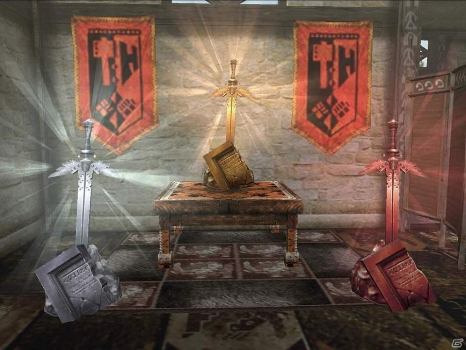 Xbox 360/PC版「モンスターハンター フロンティア オンライン」「第49回公式狩猟大会」＆週末限定「MHF ボクの好きなモンスター」キャンペーン「王国からの手紙」・「王国からの呼びかけ」開催の画像3