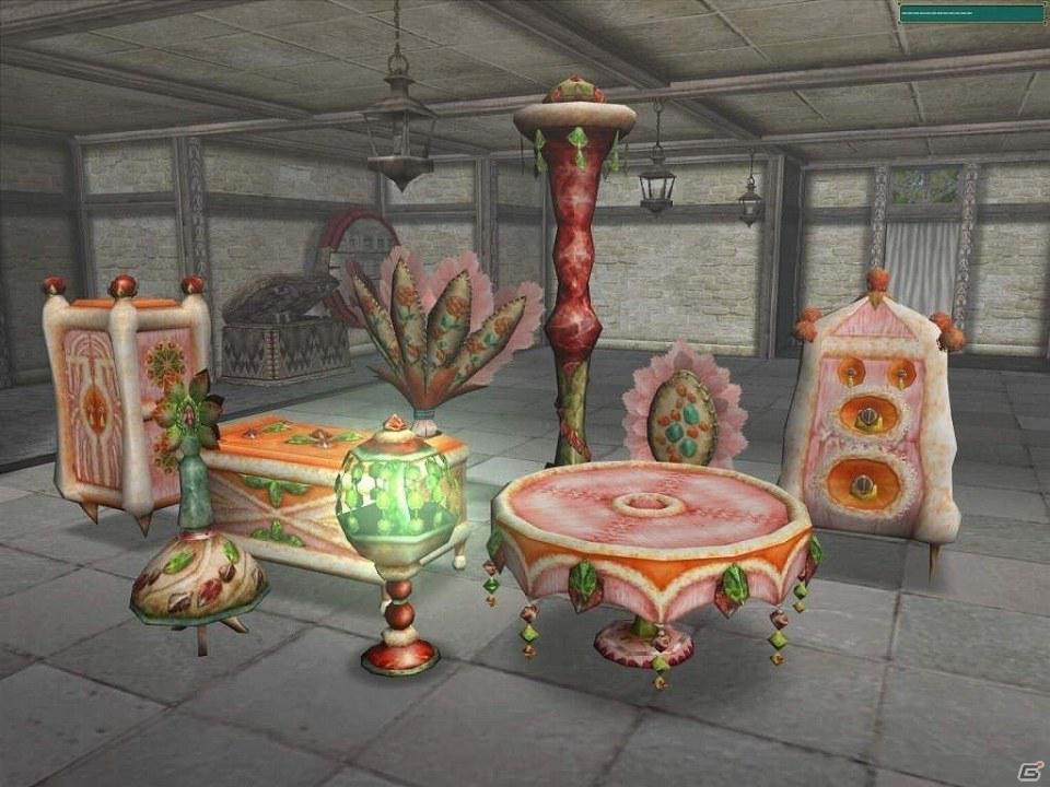 Xbox 360/PC版「モンスターハンター フロンティア オンライン」「第49回公式狩猟大会」＆週末限定「MHF ボクの好きなモンスター」キャンペーン「王国からの手紙」・「王国からの呼びかけ」開催の画像4